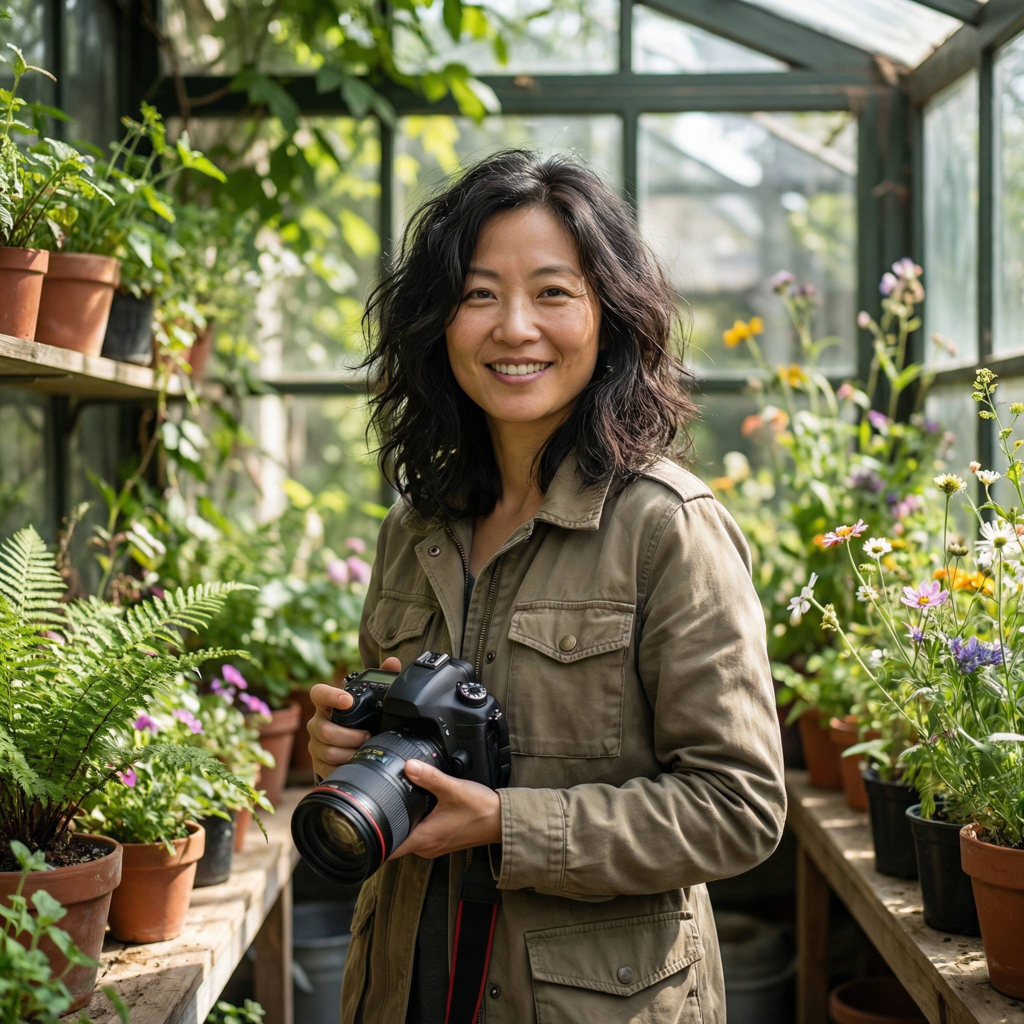 里番网摄影师林芷萱
