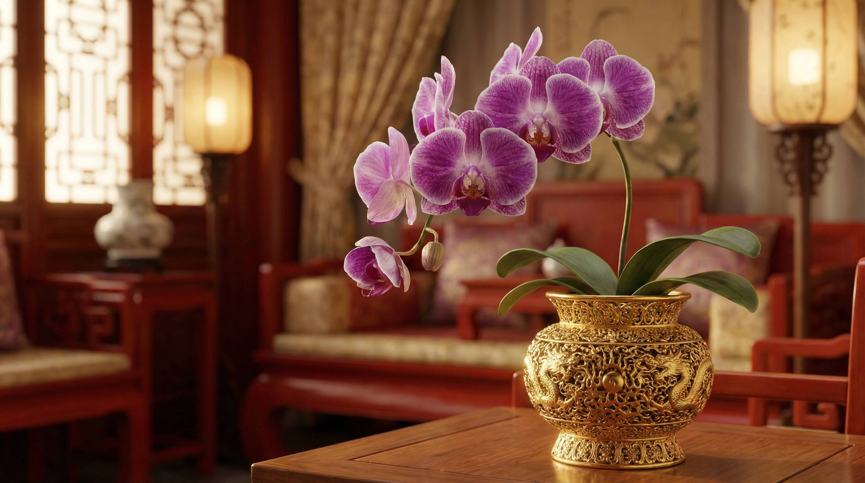 里番网植物视频 - 皇家兰花珍品视频展示