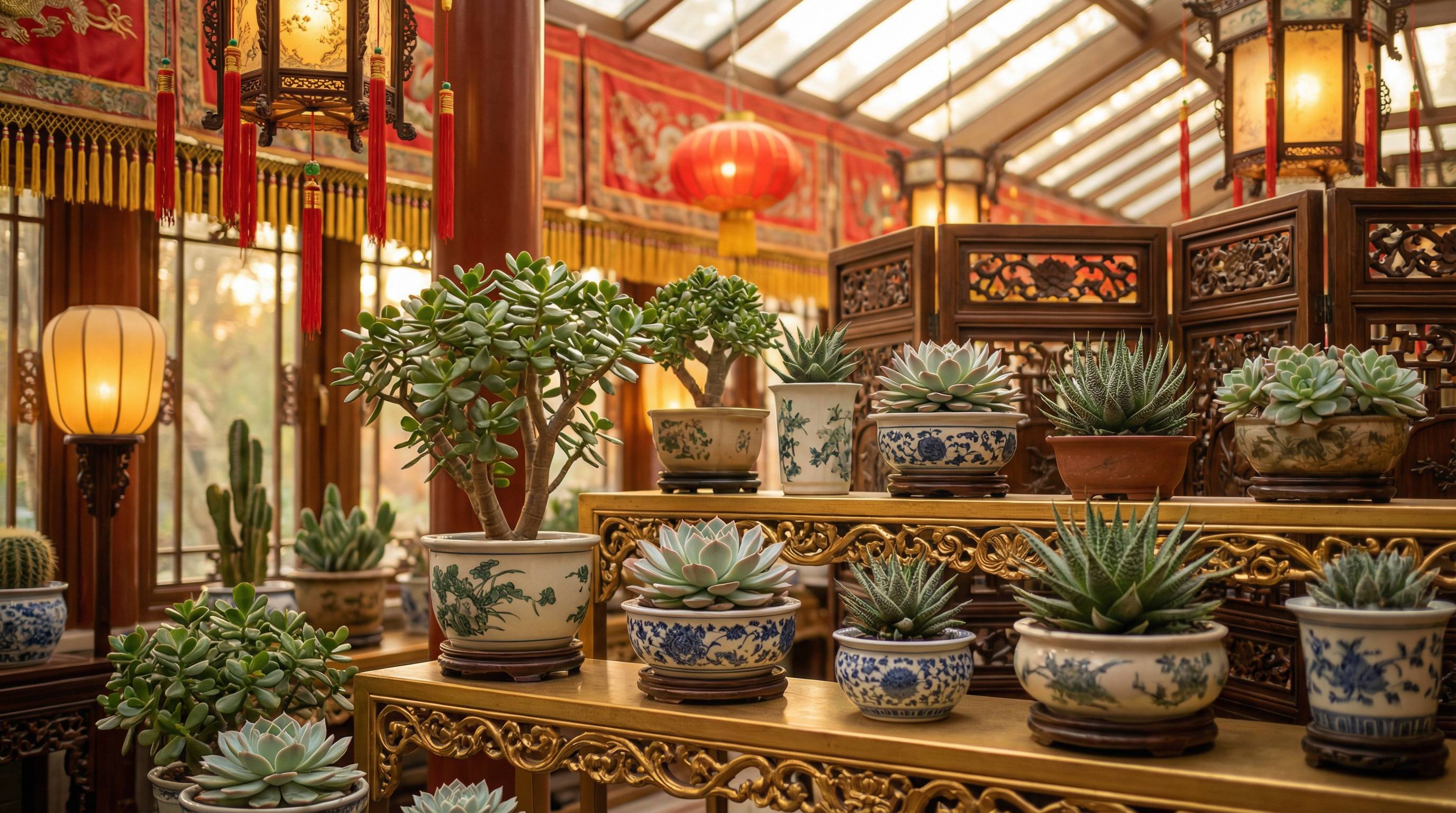 里番网植物视频 - 多肉植物视频合集