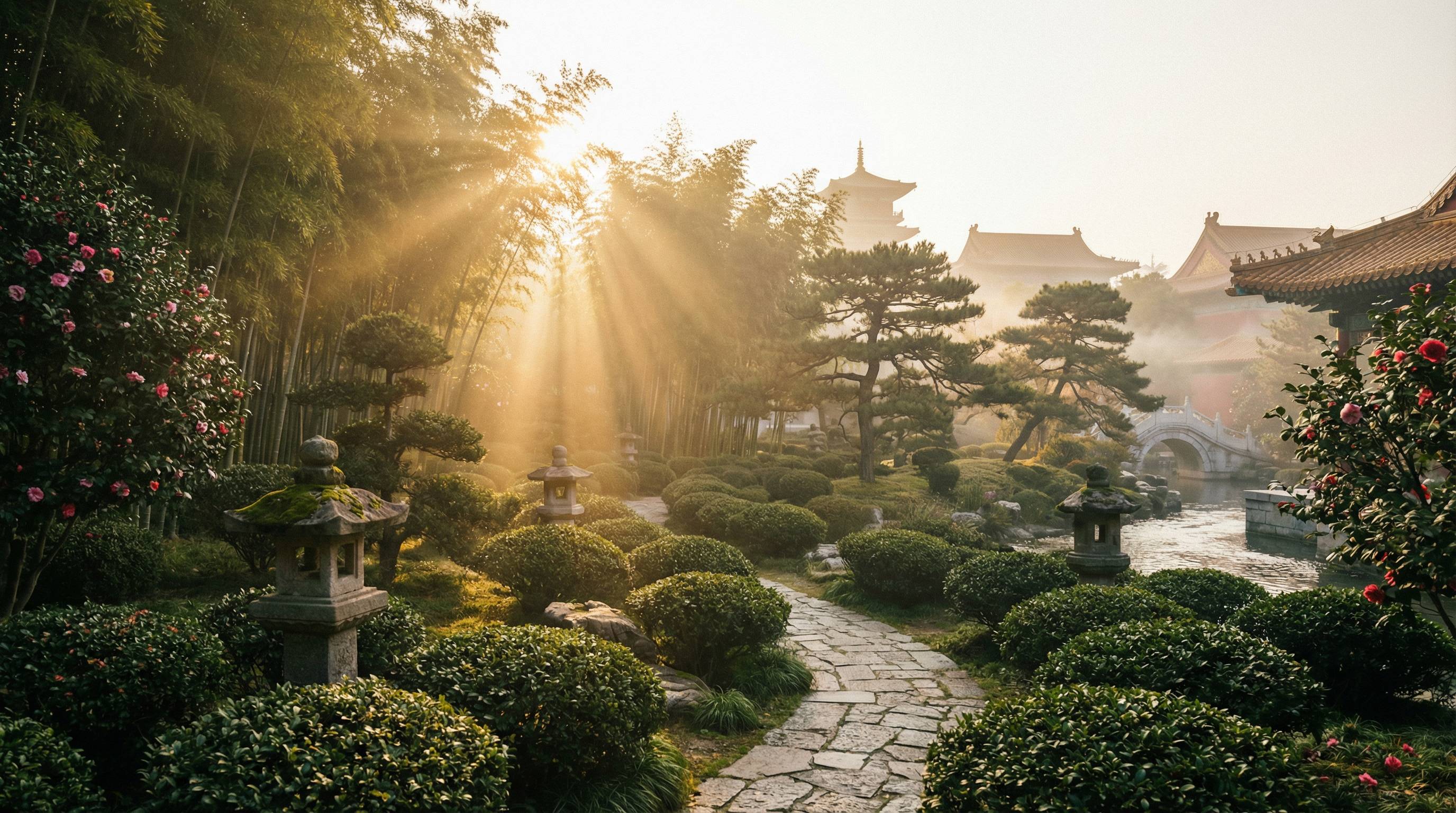 里番网植物视频 - 茶园晨曦植物视频