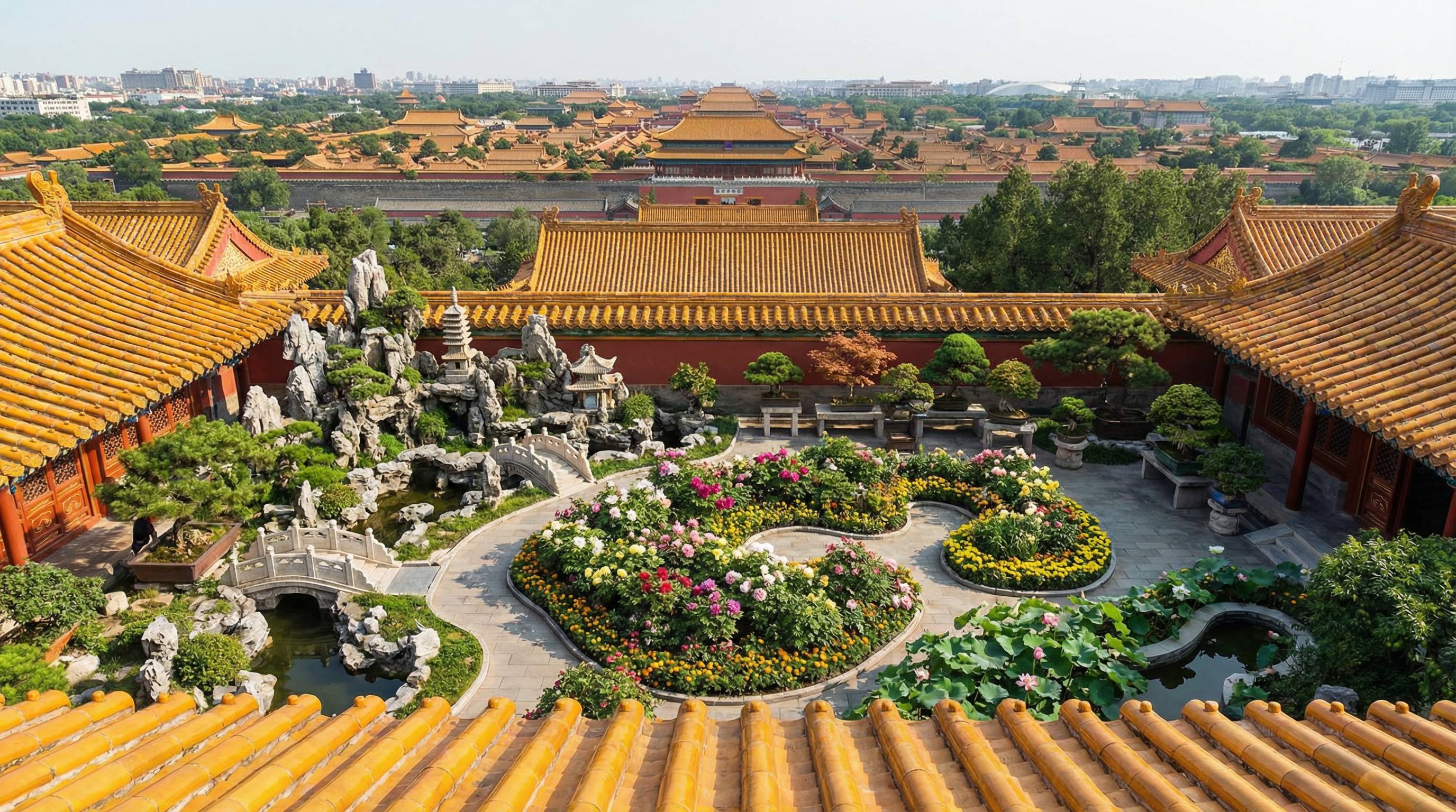 里番网植物视频 - 皇家园林航拍视频